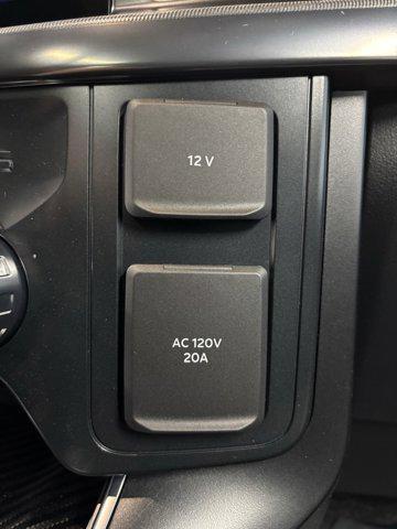 new 2025 Ford F-150 car, priced at $94,460