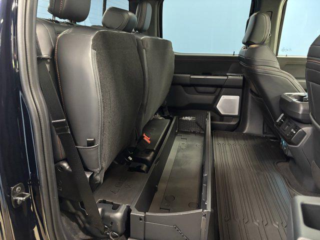 new 2025 Ford F-150 car, priced at $94,460