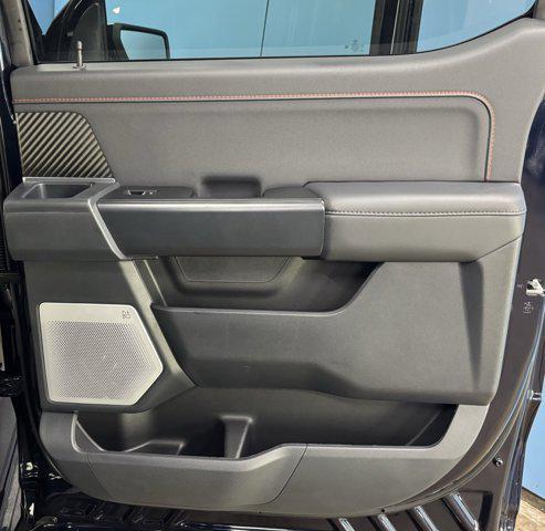 new 2025 Ford F-150 car, priced at $94,460