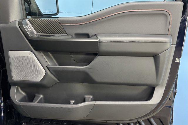 new 2025 Ford F-150 car, priced at $94,460