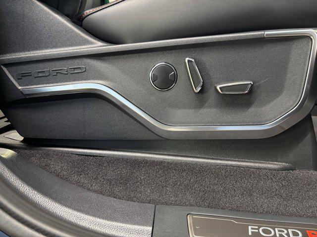 new 2025 Ford F-150 car, priced at $94,460