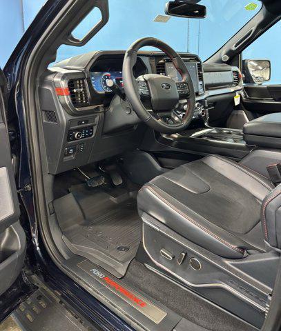 new 2025 Ford F-150 car, priced at $94,460