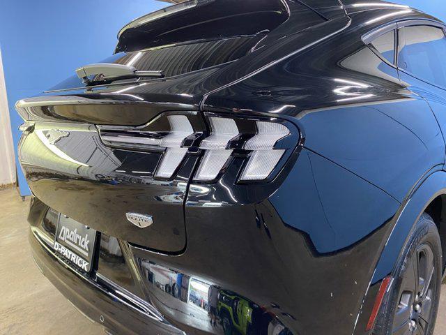 used 2023 Ford Mustang Mach-E car, priced at $34,358