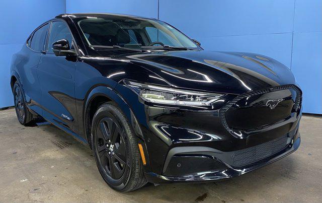 used 2023 Ford Mustang Mach-E car, priced at $34,358