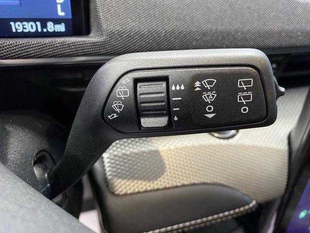 used 2023 Ford Mustang Mach-E car, priced at $34,358