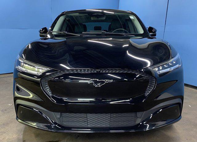 used 2023 Ford Mustang Mach-E car, priced at $34,358