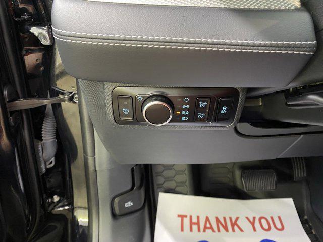 used 2023 Ford Mustang Mach-E car, priced at $34,358