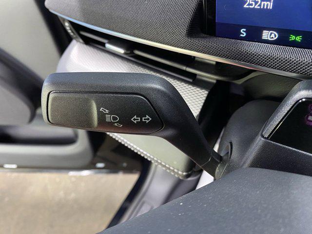 used 2023 Ford Mustang Mach-E car, priced at $34,358