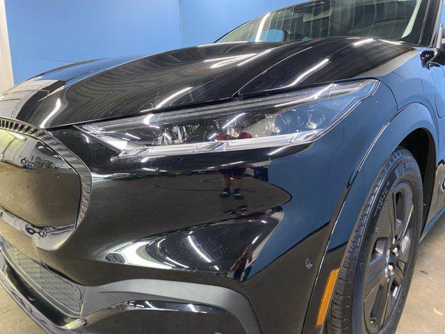 used 2023 Ford Mustang Mach-E car, priced at $34,358