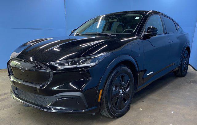 used 2023 Ford Mustang Mach-E car, priced at $34,358