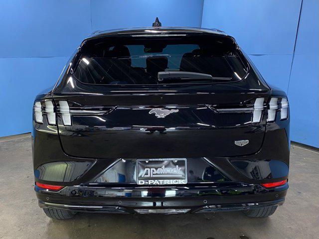 used 2023 Ford Mustang Mach-E car, priced at $34,358
