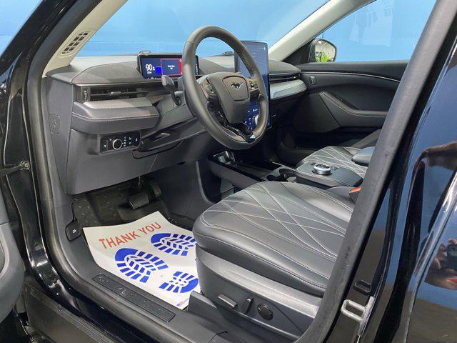 used 2023 Ford Mustang Mach-E car, priced at $34,358