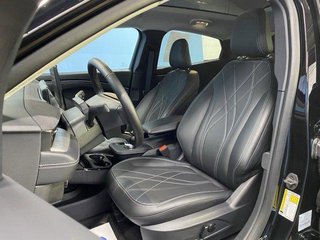 used 2023 Ford Mustang Mach-E car, priced at $34,358