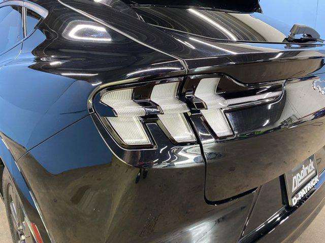 used 2023 Ford Mustang Mach-E car, priced at $34,358