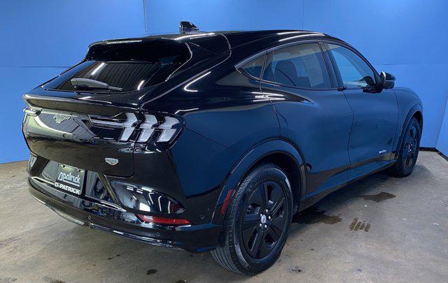 used 2023 Ford Mustang Mach-E car, priced at $34,358