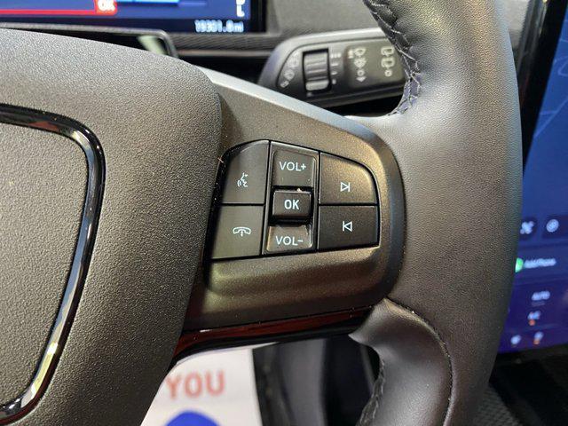 used 2023 Ford Mustang Mach-E car, priced at $34,358