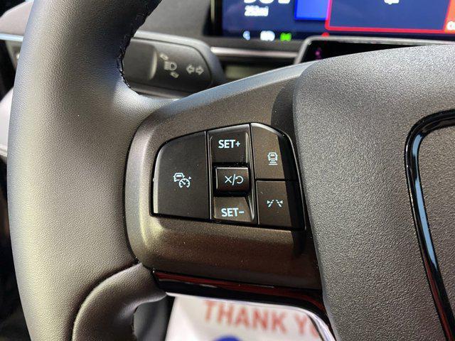 used 2023 Ford Mustang Mach-E car, priced at $34,358