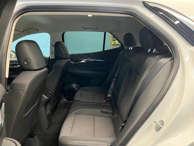 used 2022 Buick Envision car, priced at $31,171