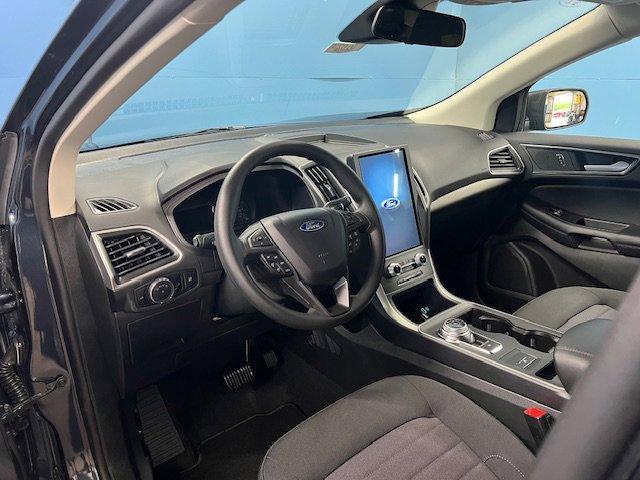 new 2024 Ford Edge car, priced at $38,431