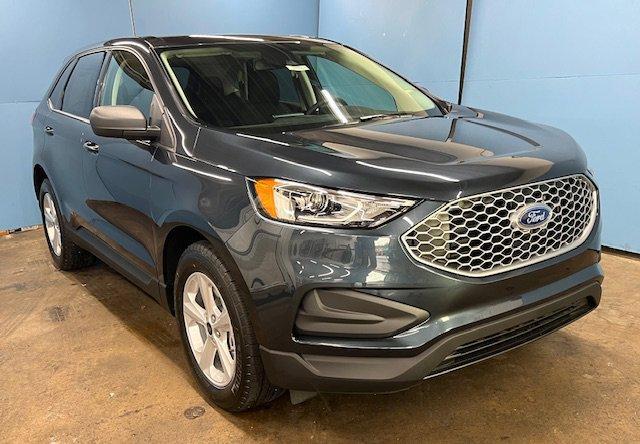 new 2024 Ford Edge car, priced at $38,431