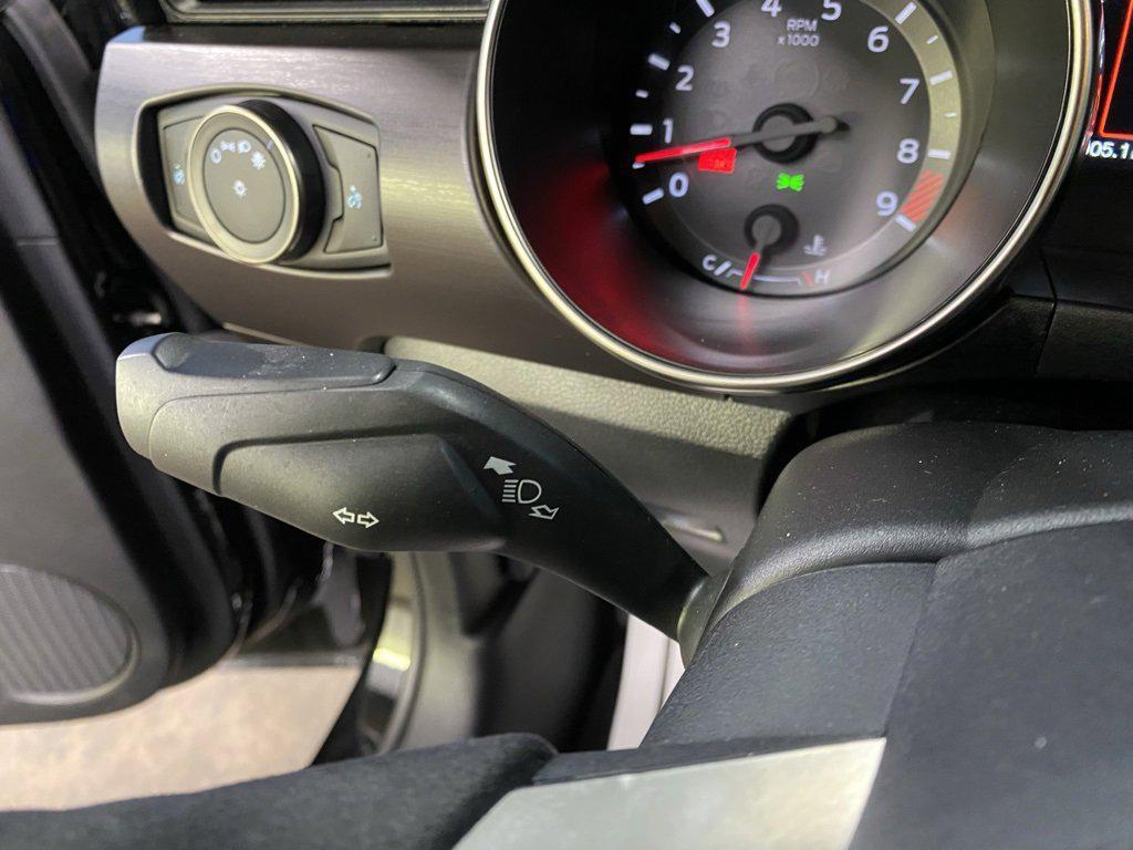 used 2018 Ford Shelby GT350 car, priced at $55,691