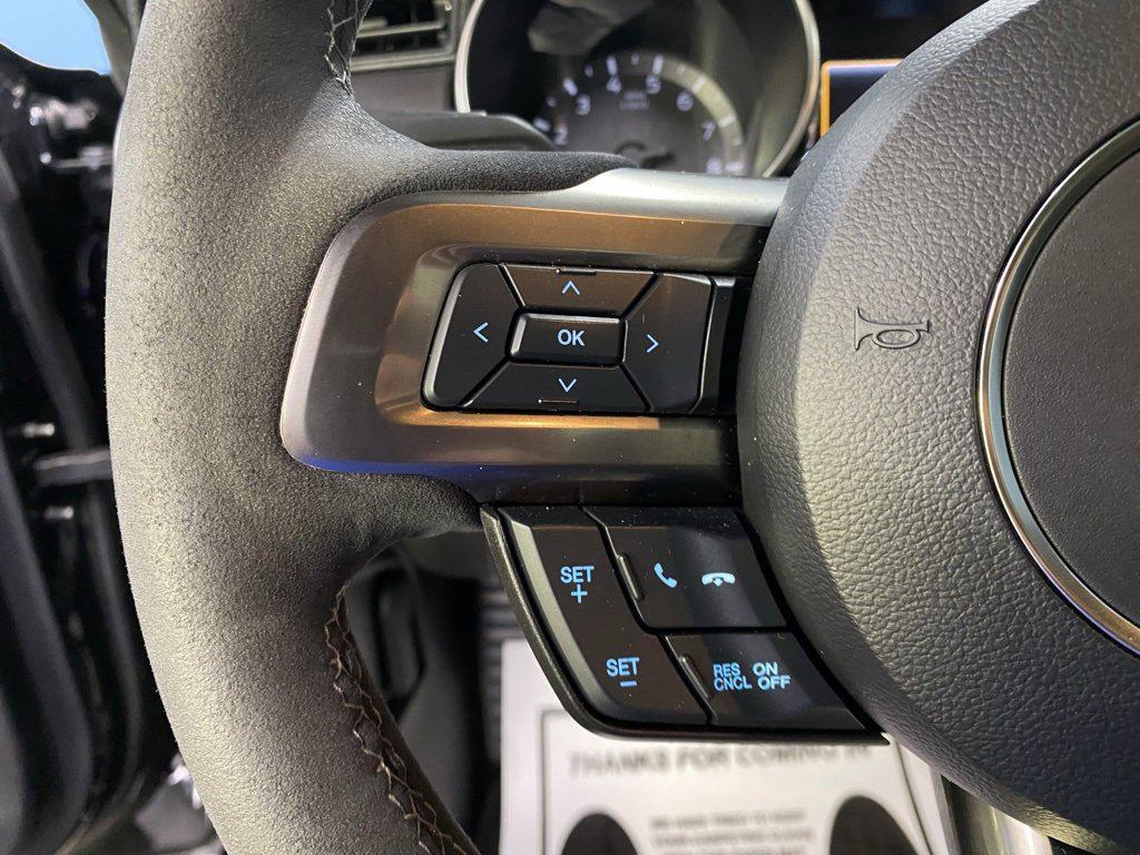 used 2018 Ford Shelby GT350 car, priced at $55,691