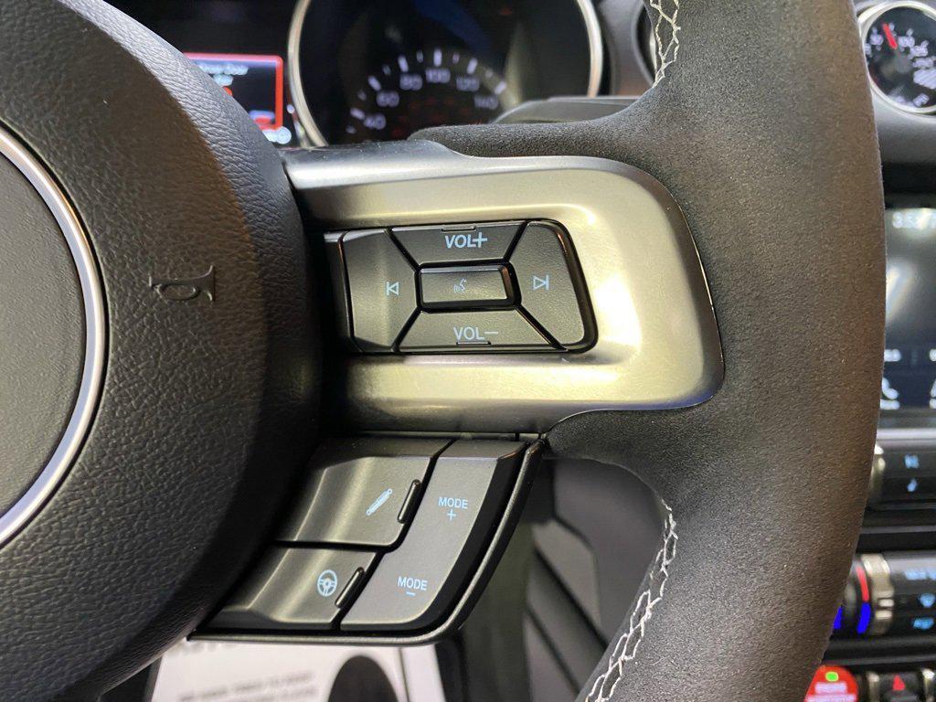 used 2018 Ford Shelby GT350 car, priced at $55,691