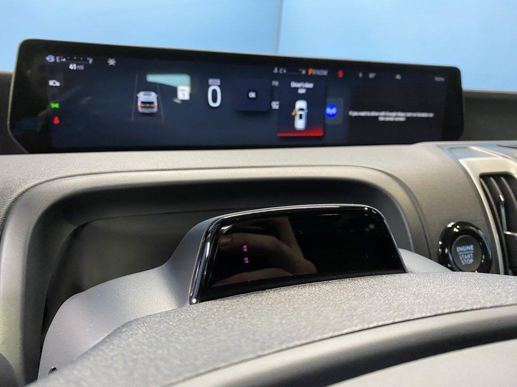 new 2025 Ford Expedition car, priced at $72,885