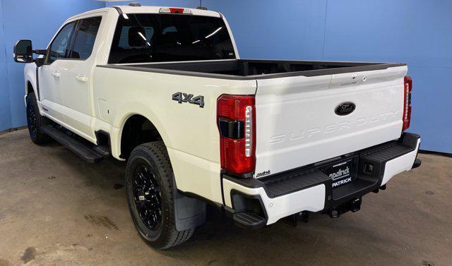 new 2025 Ford F-350 car, priced at $88,825