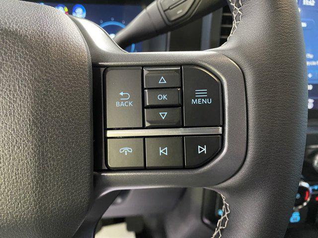 new 2025 Ford F-350 car, priced at $88,825