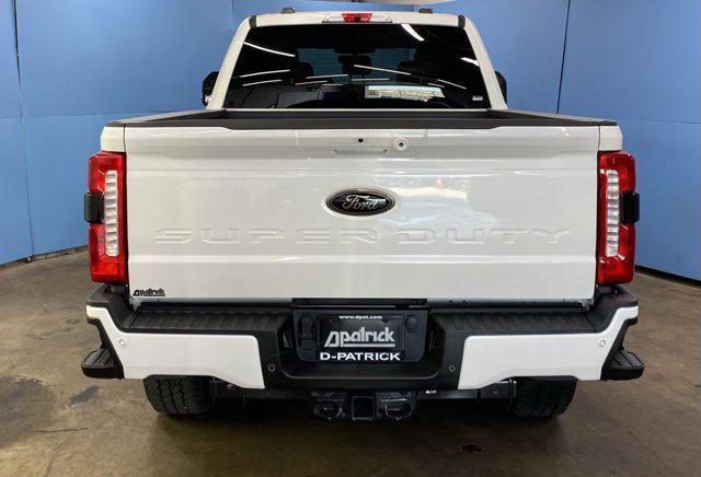 new 2025 Ford F-350 car, priced at $88,825