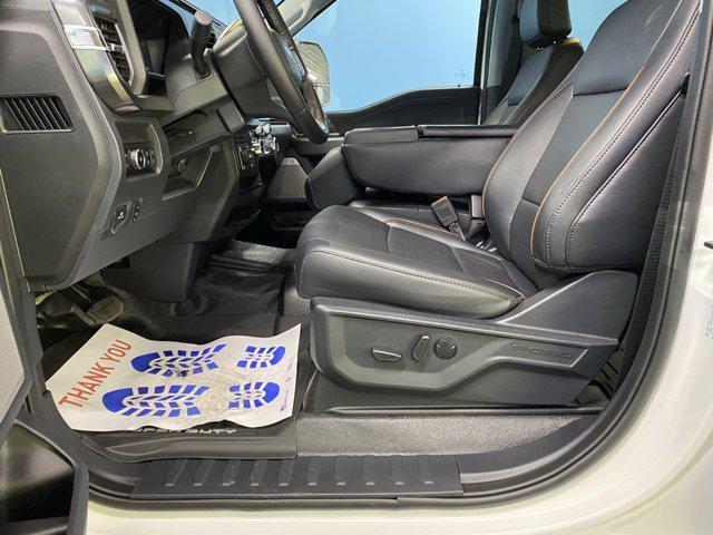 new 2025 Ford F-350 car, priced at $88,825