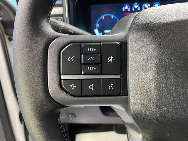 new 2025 Ford F-350 car, priced at $88,825