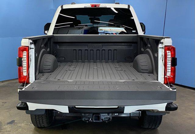 new 2025 Ford F-350 car, priced at $88,825