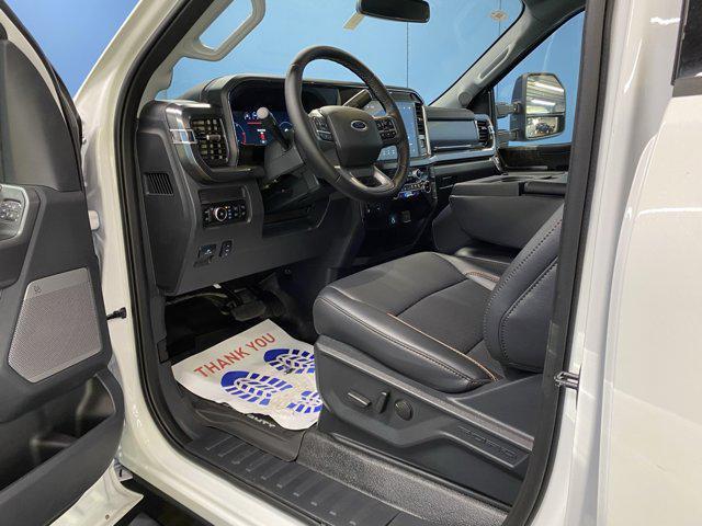 new 2025 Ford F-350 car, priced at $88,825