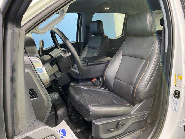 new 2025 Ford F-350 car, priced at $88,825