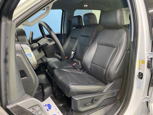 new 2025 Ford F-350 car, priced at $88,825