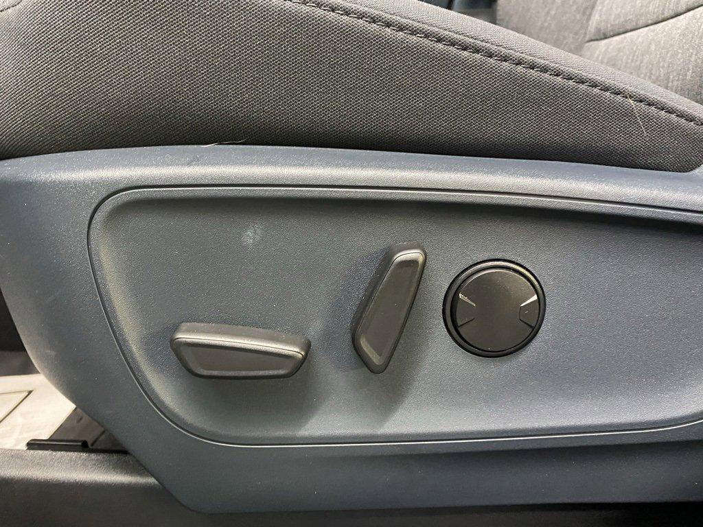 new 2025 Ford Maverick car, priced at $37,627