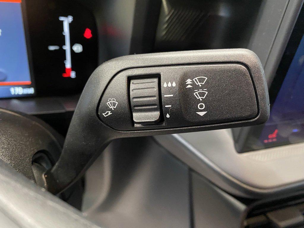 new 2025 Ford Maverick car, priced at $37,627