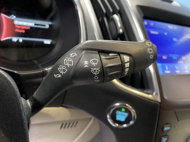 used 2020 Ford Edge car, priced at $19,311