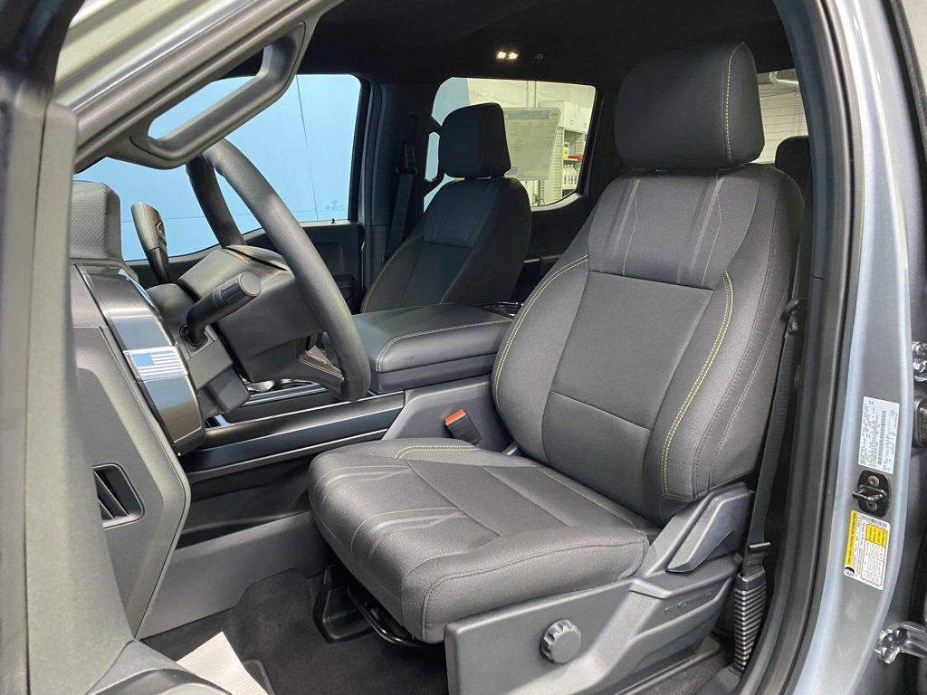 new 2025 Ford F-150 car, priced at $47,945
