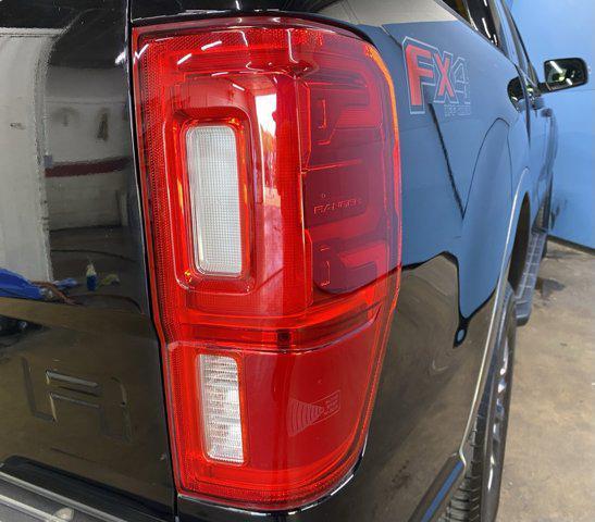 used 2021 Ford Ranger car, priced at $29,122