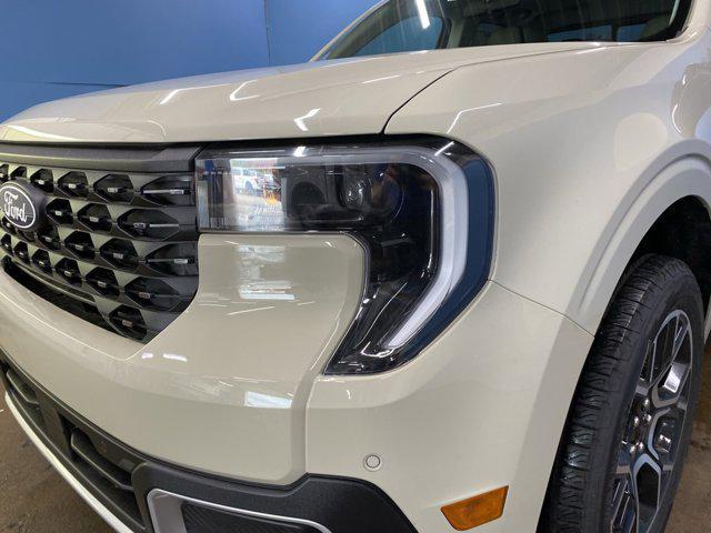 new 2025 Ford Maverick car, priced at $39,643