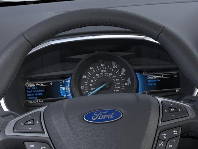 used 2024 Ford Edge car, priced at $42,165