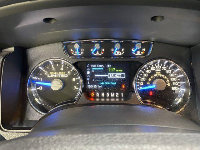 used 2014 Ford F-150 car, priced at $19,441