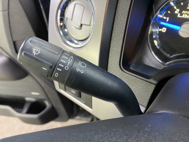 used 2014 Ford F-150 car, priced at $19,441