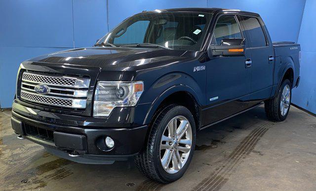 used 2014 Ford F-150 car, priced at $19,441
