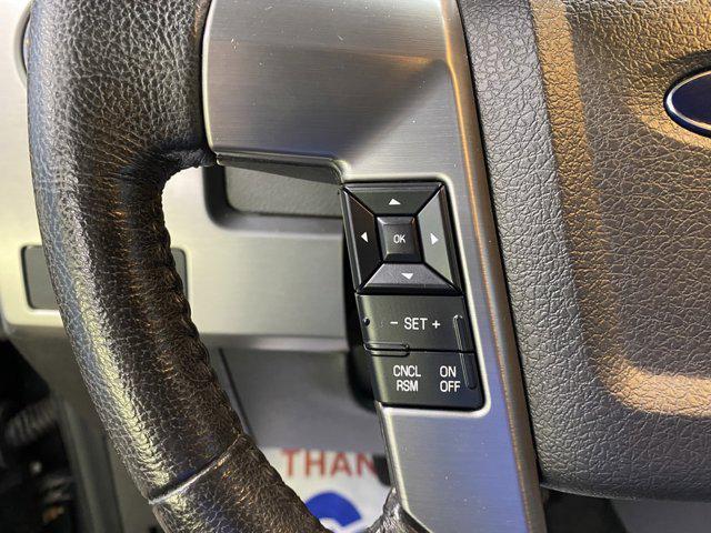used 2014 Ford F-150 car, priced at $19,441