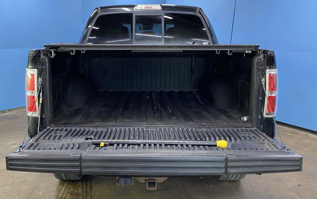 used 2014 Ford F-150 car, priced at $19,441