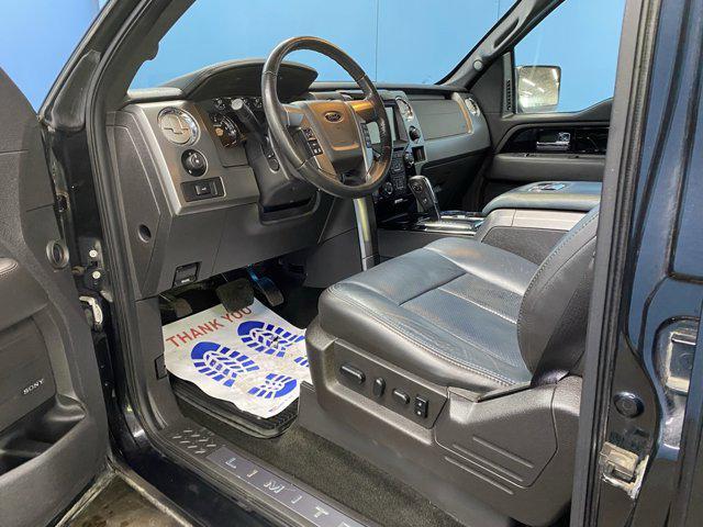 used 2014 Ford F-150 car, priced at $19,441
